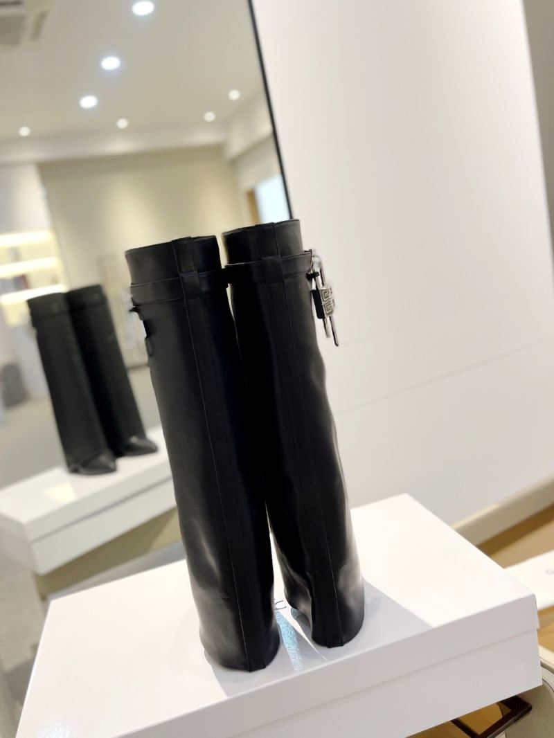 Givenchy Boots